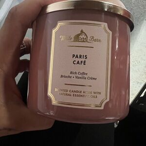New Candles